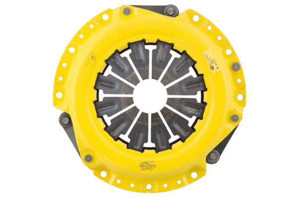 MB012X - P/PL Xtreme