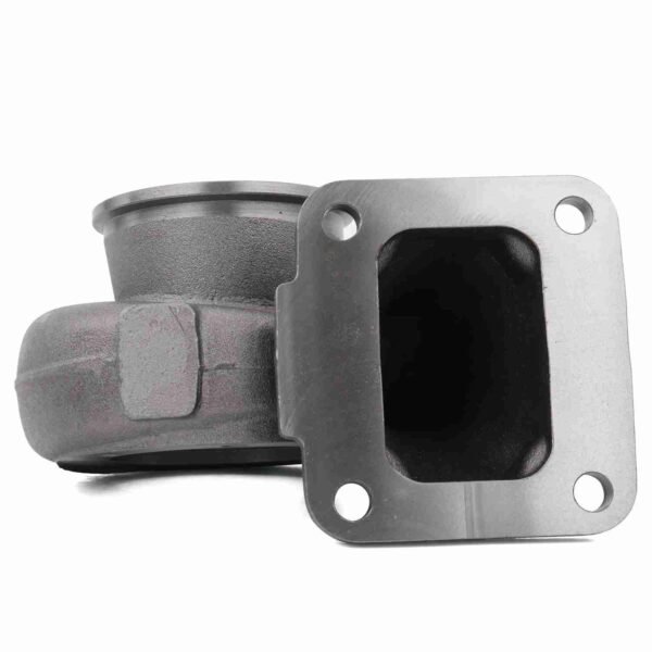 PSR Turbine Housings for PSR3584 Gen3 Turbos - T4 Inlet Vband Outlet 0.82 A/R