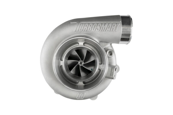 TS-1 Turbocharger 6262 T3 0.82AR Externally Wastegated - Image 2