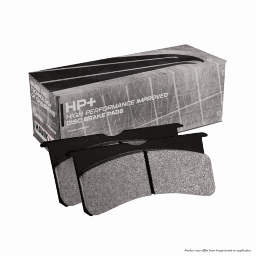 HB800N.800 – Hawk HP Plus Brake Pads;