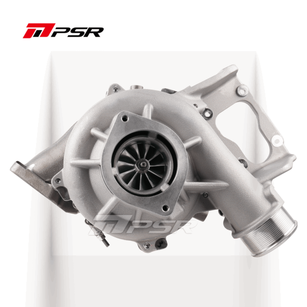 2017-2023 Chevy Silverado GMC Sierra L5P 6.6L V8 Turbocharger