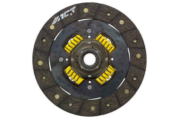 3000606 - Perf Street Sprung Disc - Image 3