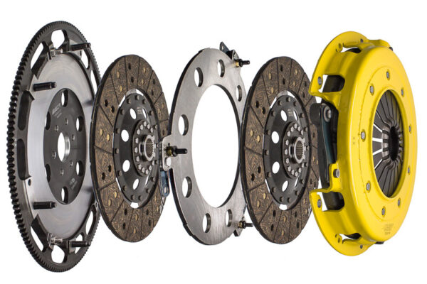 T1S-F04 - Twin Disc HD Street Kit - Image 4