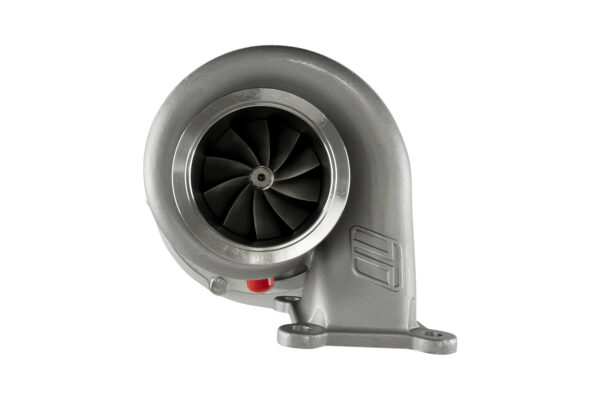 TS-1 Turbocharger 6870 (Kompact) T4 0.96AR Externally Wastegated - Image 3