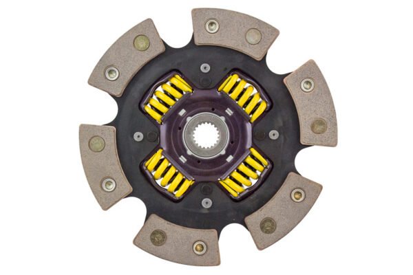 6224704 - 6 Pad Sprung Race Disc - Image 3