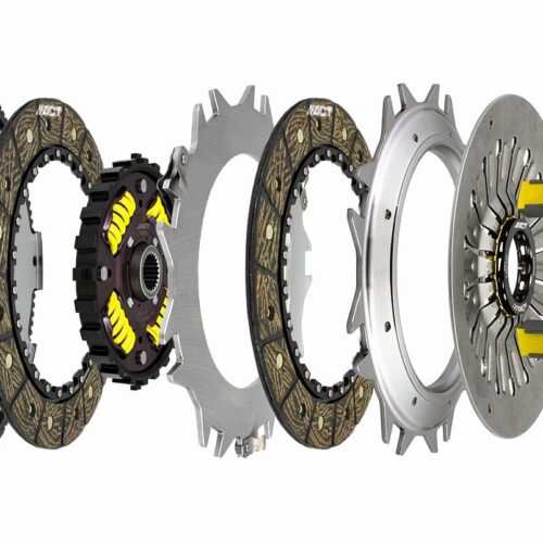 T2SS-N03 – Mod-Twin 225 XT Sprung Street