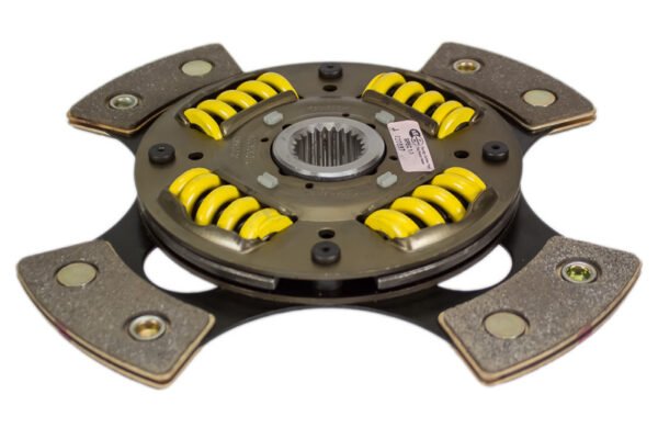 4224206 - 4 Pad Sprung Race Disc - Image 2