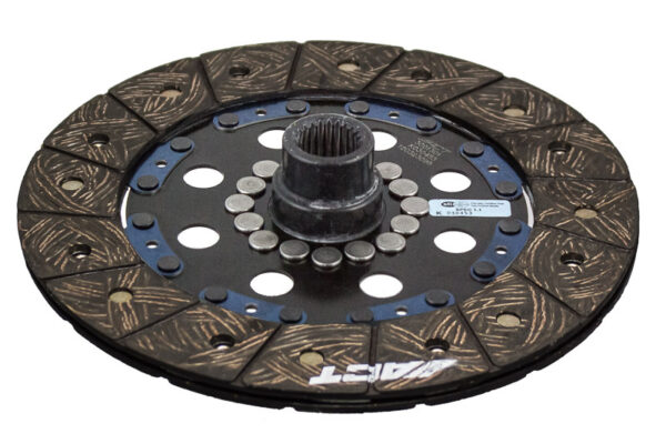 3001301 - Perf Street Rigid Disc - Image 2