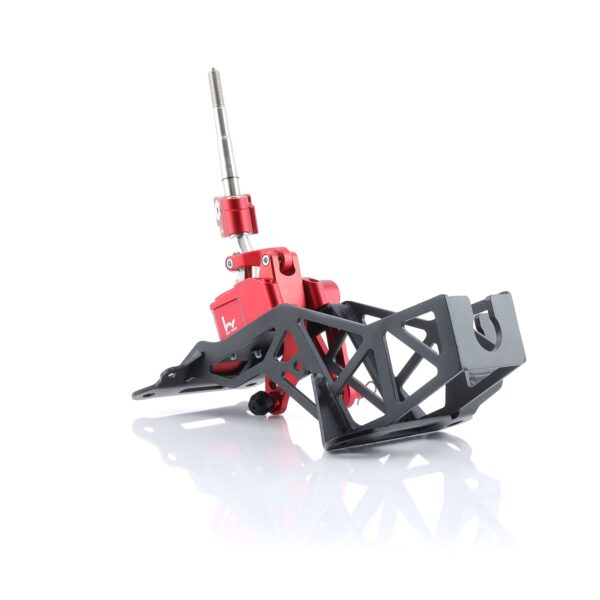 Short Shifter Assembly (15-20 Fit) - Image 8