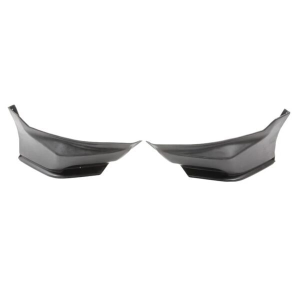 Bumper Caps Rear PU (GT86)