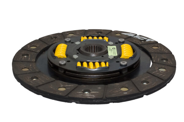3000606 - Perf Street Sprung Disc - Image 2
