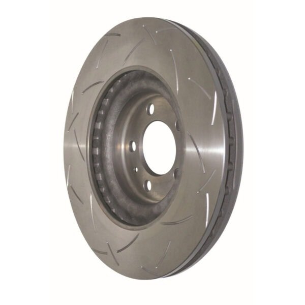 DBA42832S - 4000 Series T3 Brake Rotor; Front - Image 2