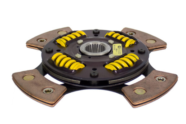 4212210 - 4 Pad Sprung Race Disc - Image 2