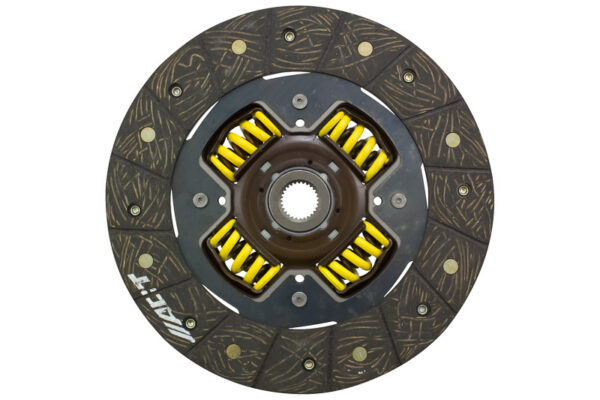 3000701 - Perf Street Sprung Disc - Image 3
