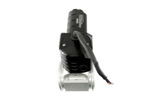 eBG50 Electronic BoostGate 50 Black - Image 4
