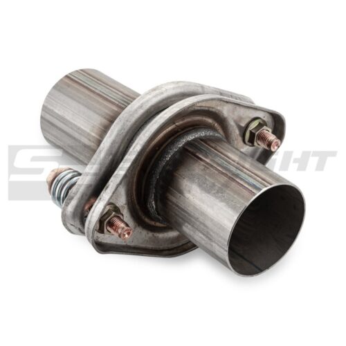 Flexible pipe connector 45mm