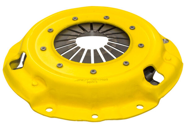 MB013 - P/PL Heavy Duty - Image 3