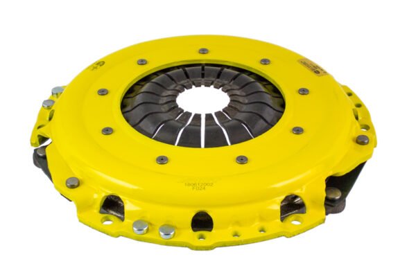 F024 - Heavy Duty Pressure Plate - Image 2