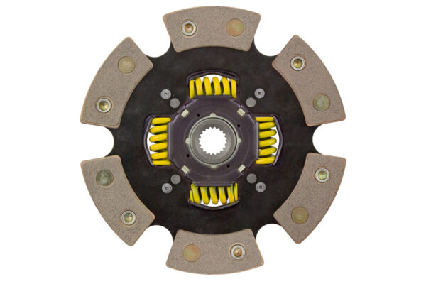 6212104 - 6 Pad Sprung Race Disc - Image 3