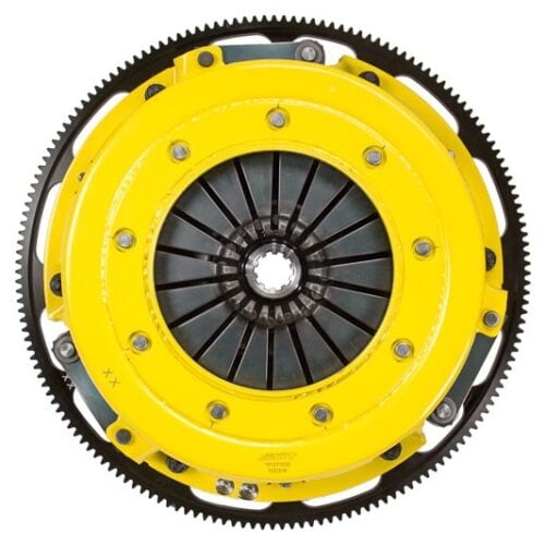 T3R-F01 – Twin Disc MaXX XT Race Kit