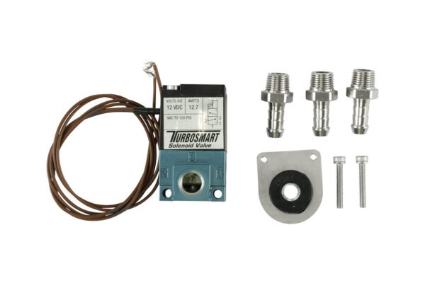 3 Port 12.7W Boost Control Solenoid