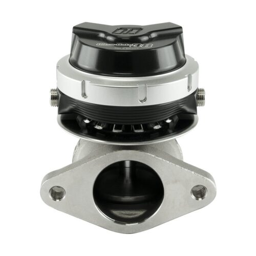 GenV WG38 UltraGate38 7psi Black
