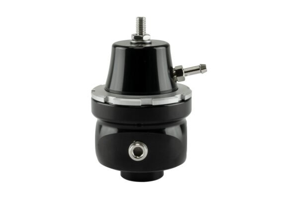 FPR6 - Fuel Pressure Regulator - Black - Image 2