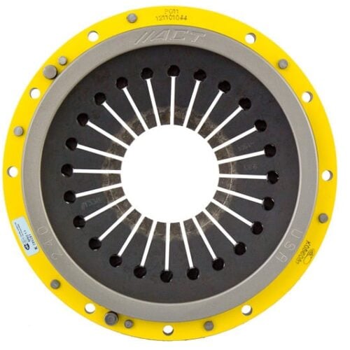 P011 – P/PL Heavy Duty