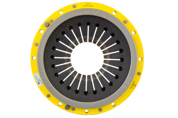 P011 - P/PL Heavy Duty