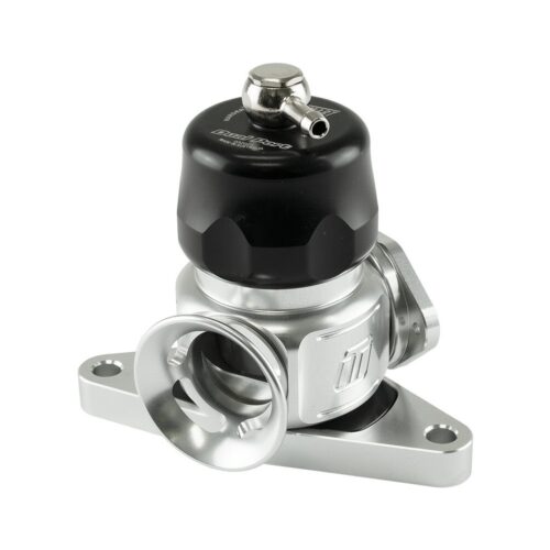 BOV Dual Port Subaru-Black