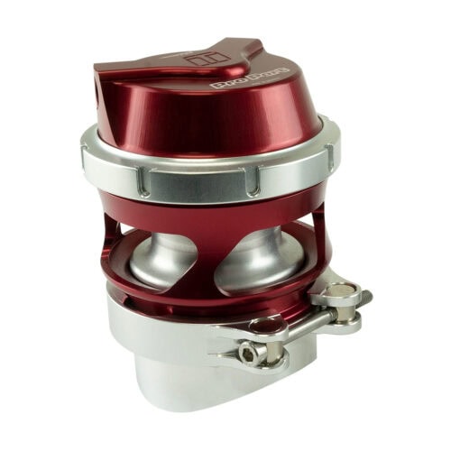 BOV ProPort BOV Red
