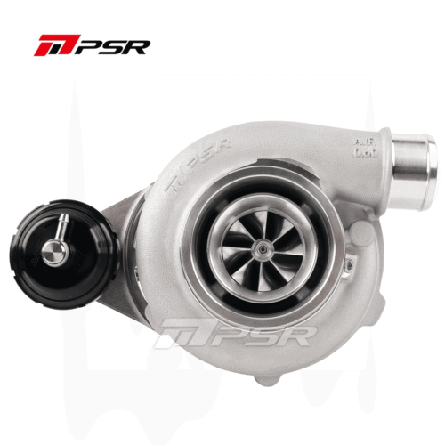 PSR3071 Gen2 Dual Ball Bearing Turbocharger – Dual Vband 0.72A/R with IWG