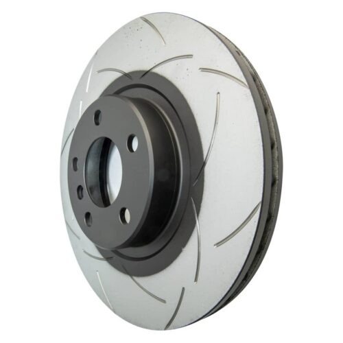 DBA2865S – Street Series T2 Brake Rotor; Rear