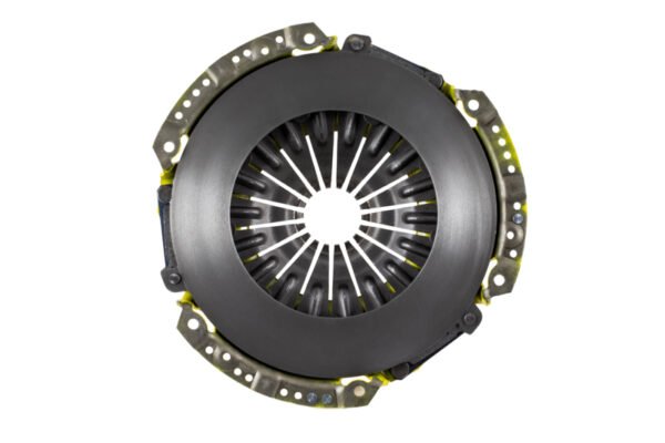 J014 - Heavy Duty Pressure Plate - Image 2