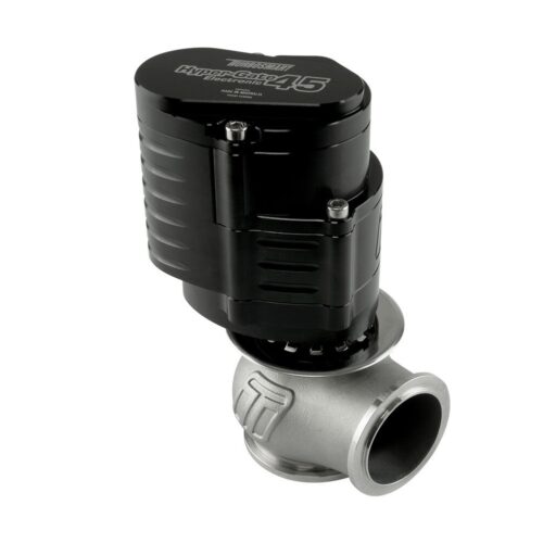 GenV eWG45 HyperGate45 Electronic Black