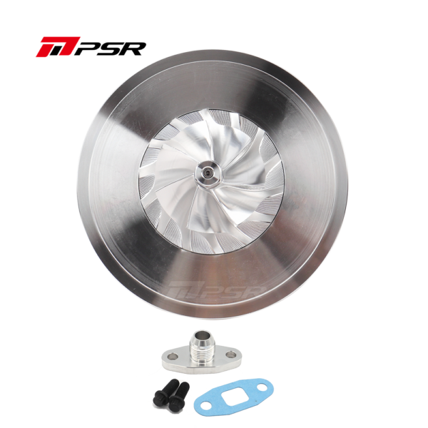 Ball Bearing Cartridge(CHRA) Drop in Precision PTE 6062 Gen2 PT6062SP Turbo