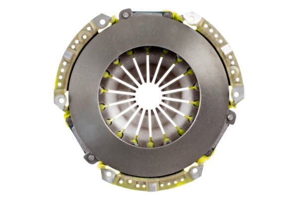 J013 - Heavy Duty Pressure Plate - Image 2