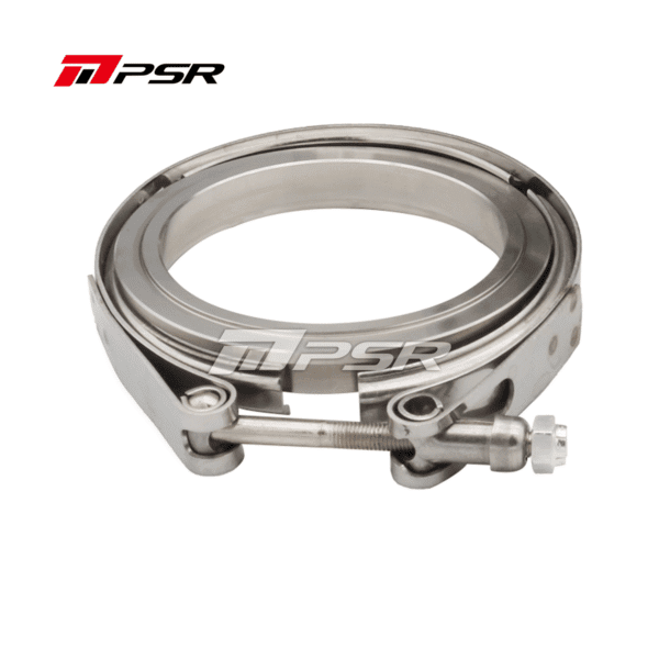 Pulsar PSR Stainless Steel Flange Clamp Kit for 6275G 6775G 7375G 7975G 7782G Turbos - .01 A/R