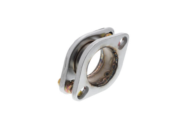 Exhaust Adapter 2.5 40mm (Universal) - Image 3