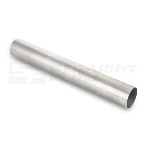 Straight Tube D63.5×1.5mm 304 inox  50cm lenght