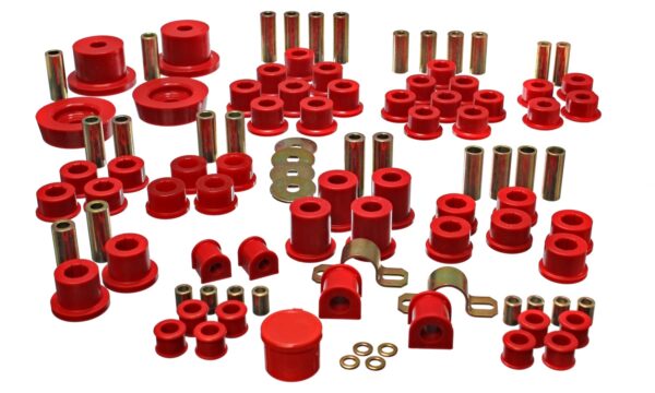 Mazda Miata Master Set
