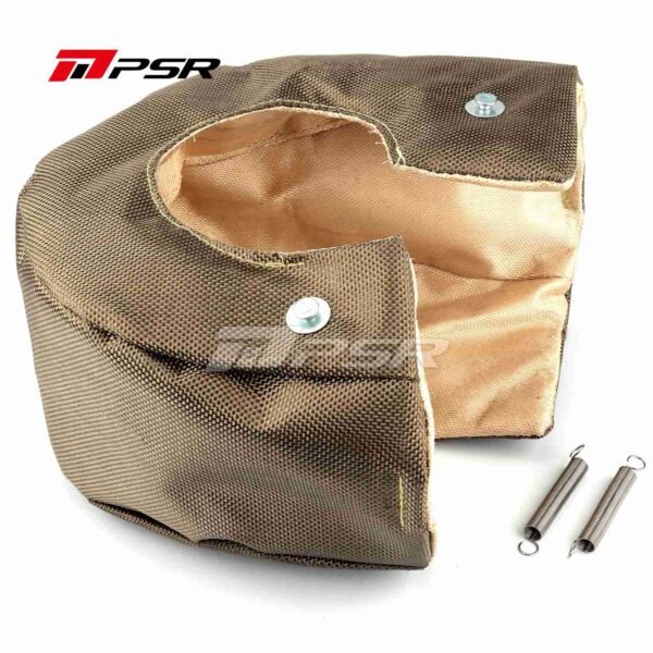 PULSAR TURBO BLANKET for PT/X PTG 300 400 PTX38/R series Turbos - 400 T6