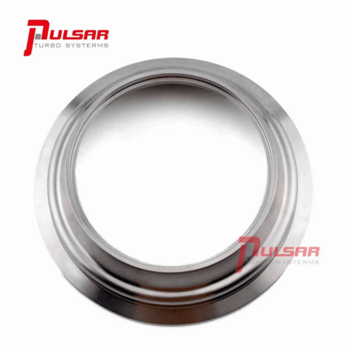 PULSAR 400 T6 Turbo 5 to 4" Stainless Steel Flange Clamp Kit – Flange ONLY