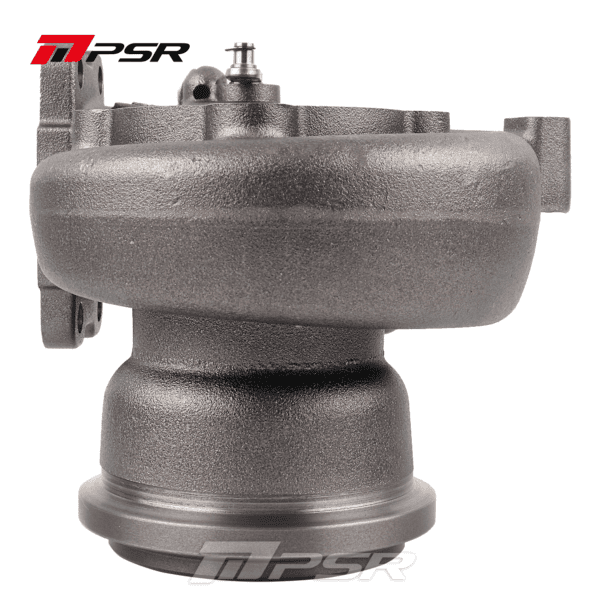 S300GX Turbine Housing T3 0.80A/R IWG Turbine Housing for 94-02 DODGE CUMMINS 5.9L - Image 5