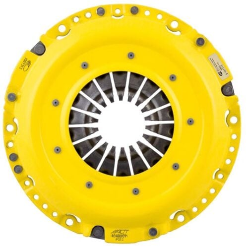P012 – P/PL Heavy Duty