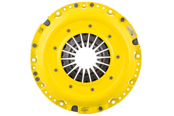 P012 - P/PL Heavy Duty