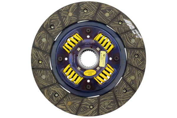 3000812 - Perf Street Sprung Disc