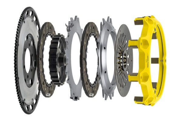 T1S-MZ01 - Mod-Twin 225 HD Rigid Street