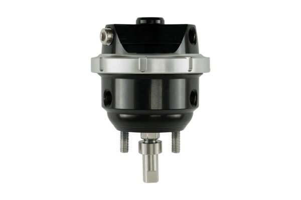GenV IWG BorgWarner EFR Twin Port 14psi with Sensor Cap Black - Image 4