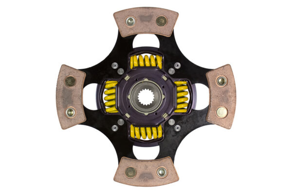 4214114 - 4 Pad Sprung Race Disc - Image 3